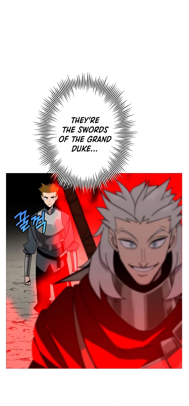 The Story of a Low-Rank Soldier Becoming a Monarch Chapter 71 page 24 - Chapter 71