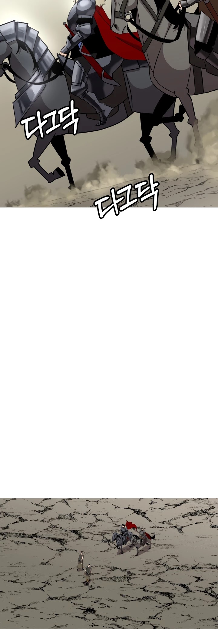 The Story of a Low-Rank Soldier Becoming a Monarch Chapter 71 page 28 - Chapter 71