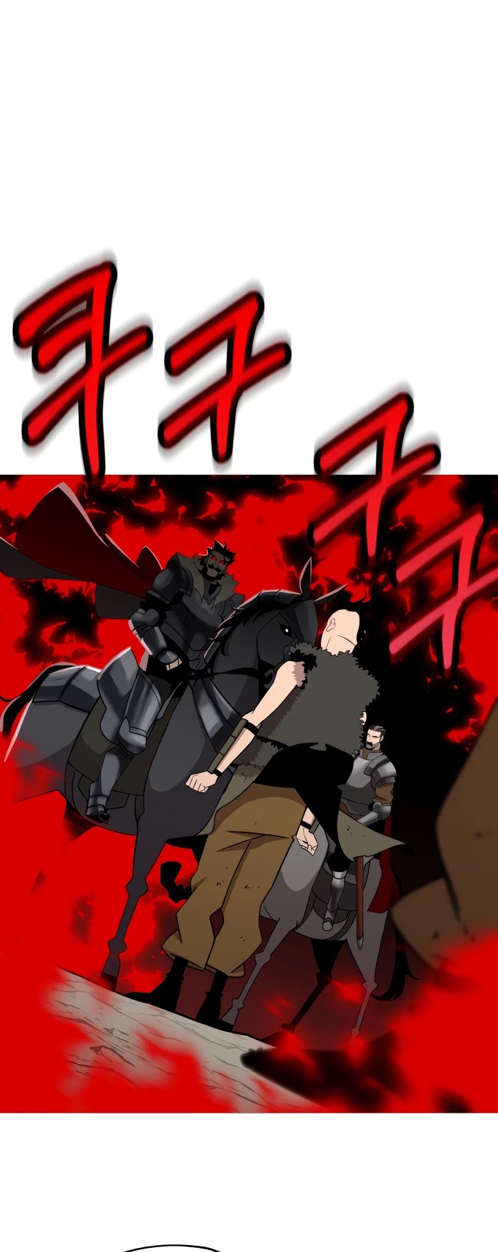 The Story of a Low-Rank Soldier Becoming a Monarch Chapter 71 page 31 - Chapter 71