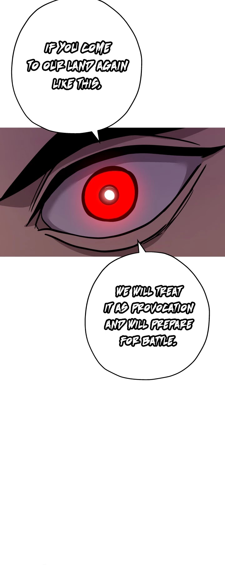 The Story of a Low-Rank Soldier Becoming a Monarch Chapter 71 page 32 - Chapter 71