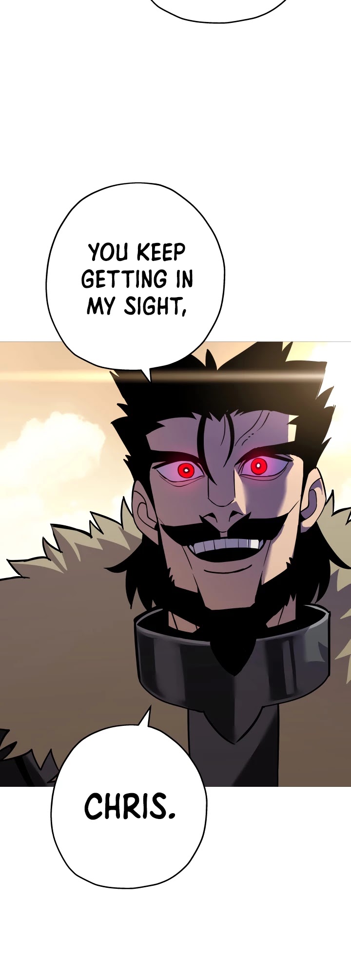 The Story of a Low-Rank Soldier Becoming a Monarch Chapter 71 page 35 - Chapter 71