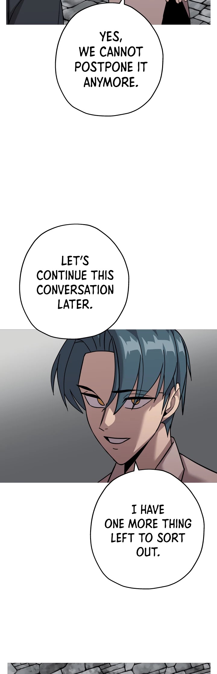 The Story of a Low-Rank Soldier Becoming a Monarch Chapter 71 page 39 - Chapter 71