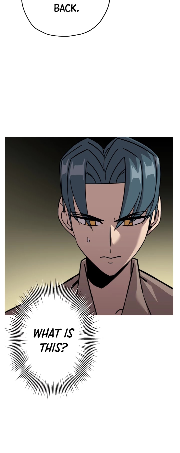 The Story of a Low-Rank Soldier Becoming a Monarch Chapter 71 page 4 - Chapter 71