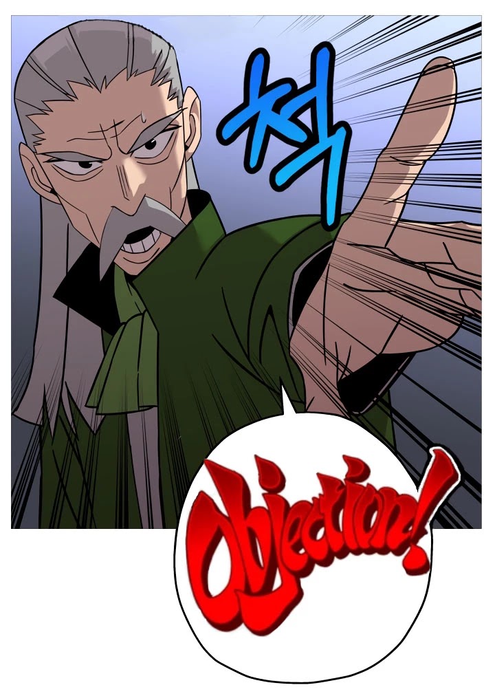 The Story of a Low-Rank Soldier Becoming a Monarch Chapter 71 page 53 - Chapter 71