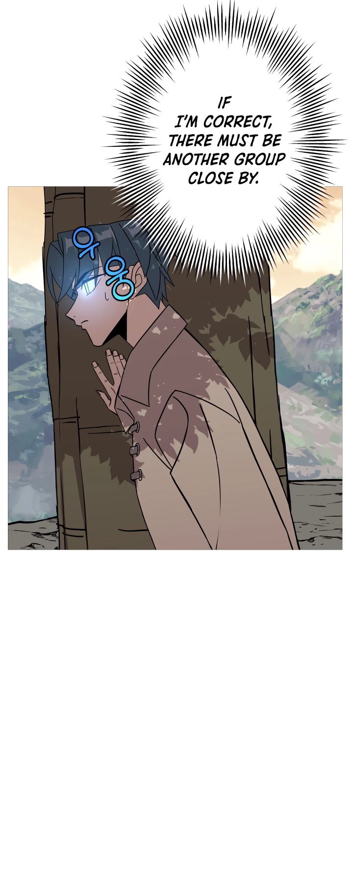The Story of a Low-Rank Soldier Becoming a Monarch Chapter 71 page 8 - Chapter 71