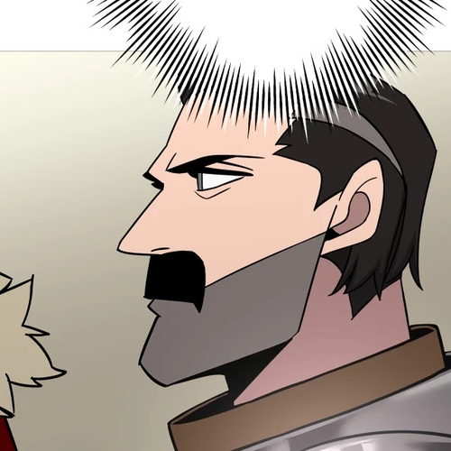 The Story of a Low-Rank Soldier Becoming a Monarch Chapter 71 cover
