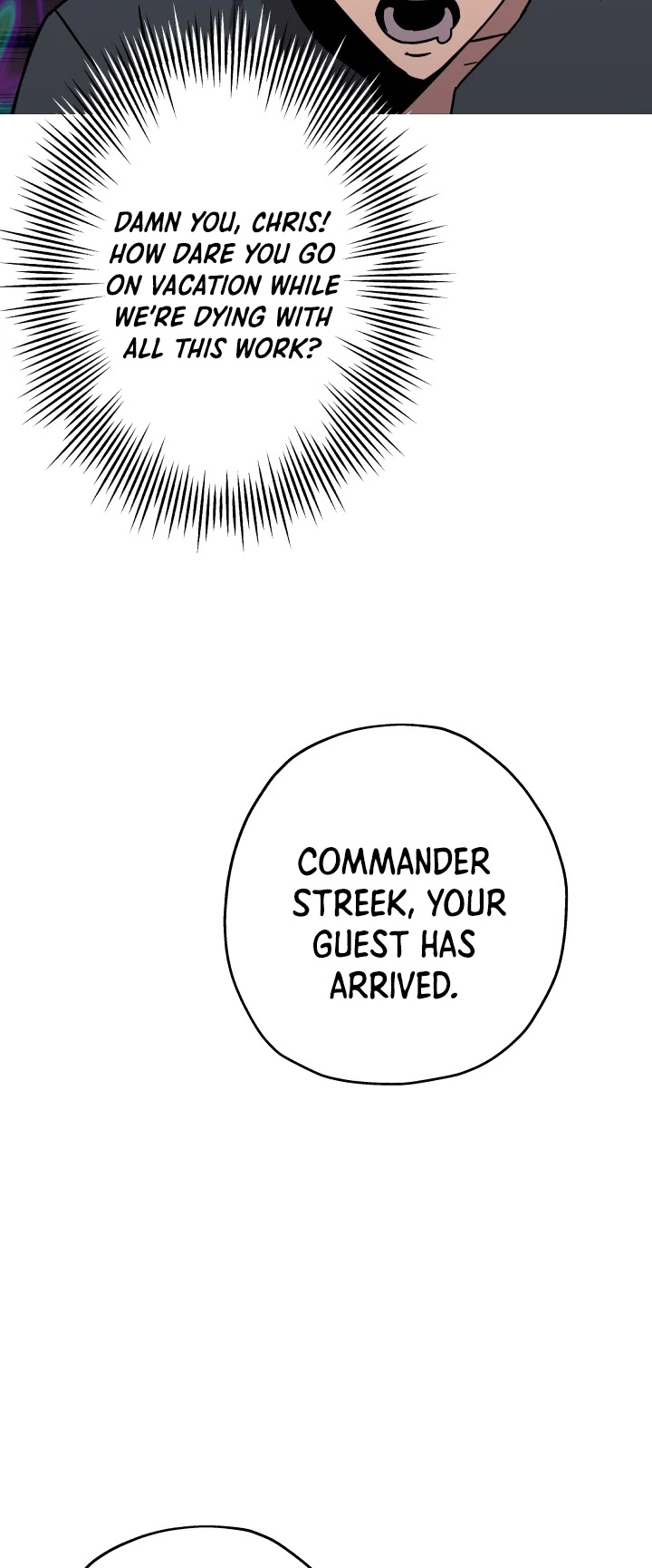 The Story of a Low-Rank Soldier Becoming a Monarch Chapter 72 page 11 - Chapter 72