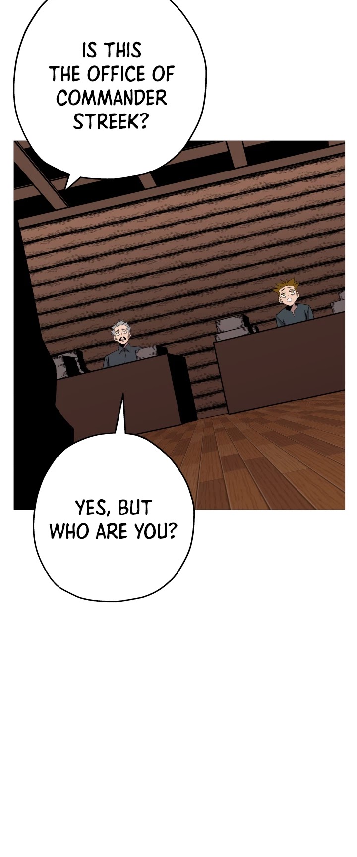 The Story of a Low-Rank Soldier Becoming a Monarch Chapter 72 page 12 - Chapter 72