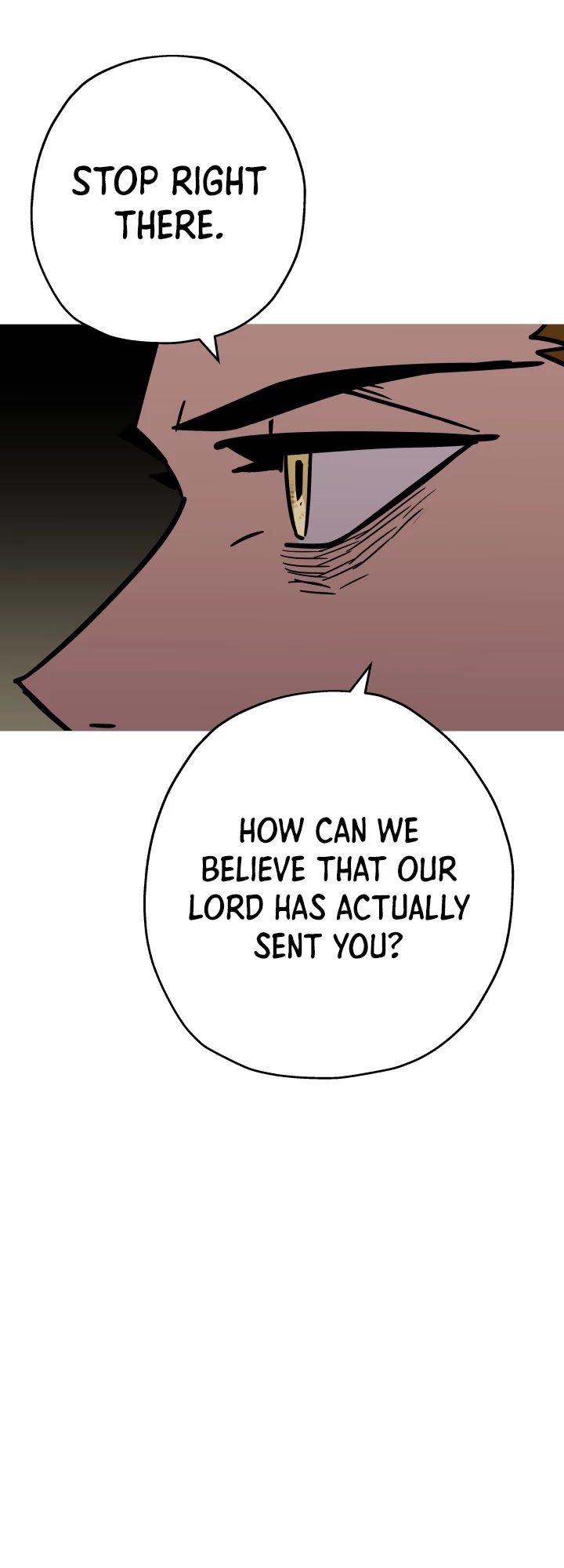 The Story of a Low-Rank Soldier Becoming a Monarch Chapter 72 page 15 - Chapter 72