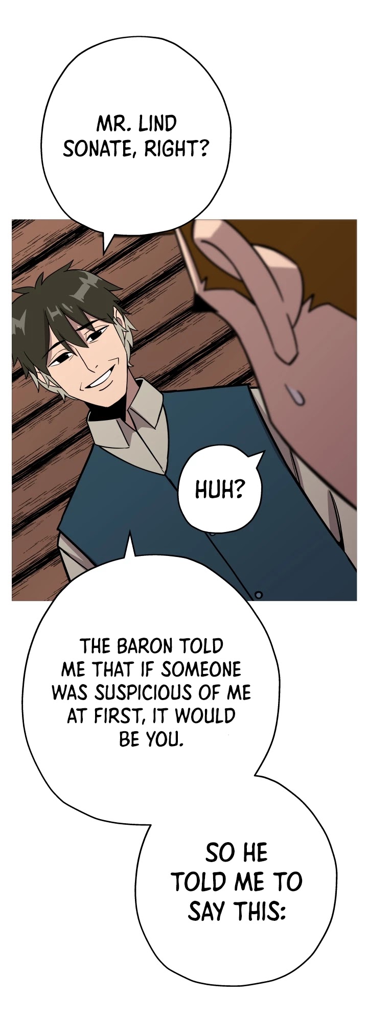 The Story of a Low-Rank Soldier Becoming a Monarch Chapter 72 page 16 - Chapter 72