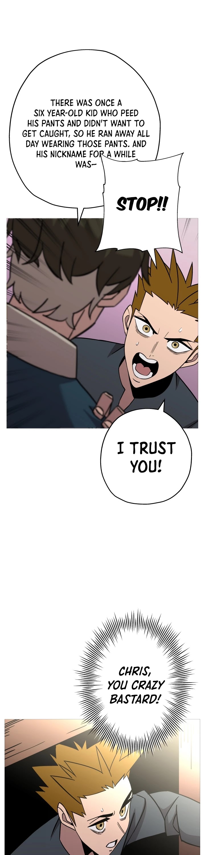 The Story of a Low-Rank Soldier Becoming a Monarch Chapter 72 page 17 - Chapter 72