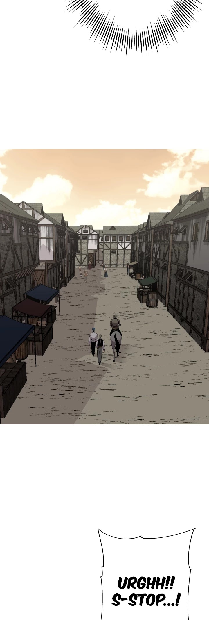 The Story of a Low-Rank Soldier Becoming a Monarch Chapter 72 page 31 - Chapter 72