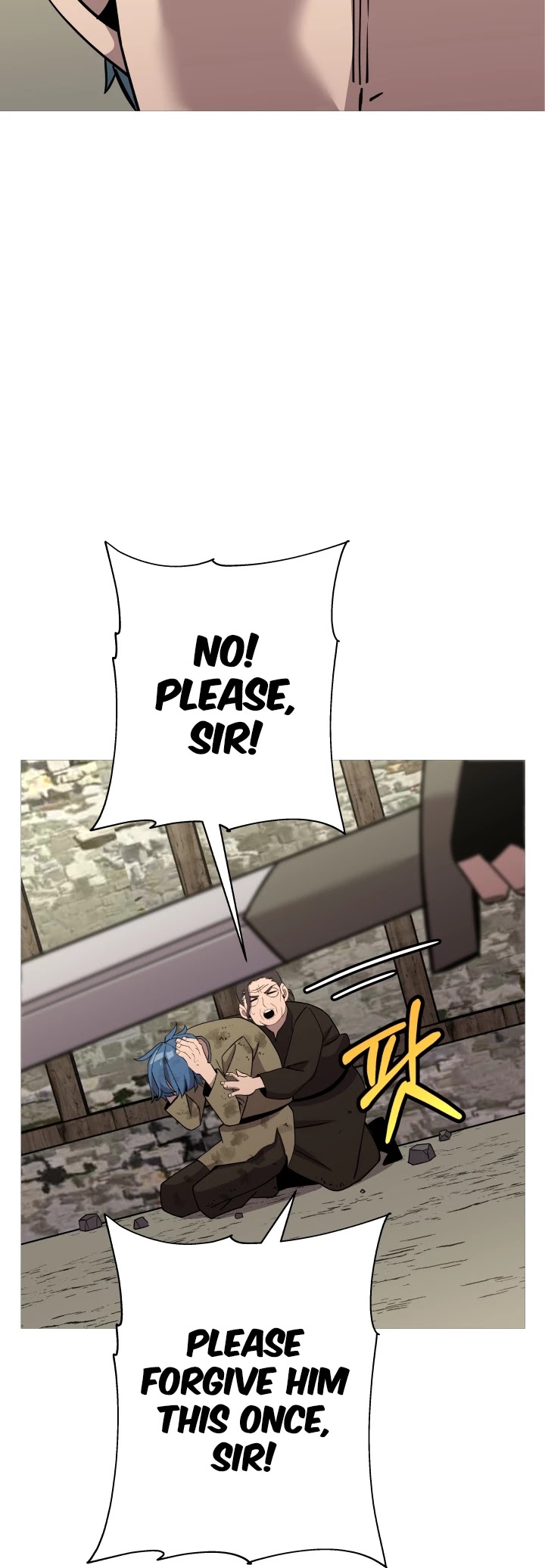 The Story of a Low-Rank Soldier Becoming a Monarch Chapter 72 page 36 - Chapter 72