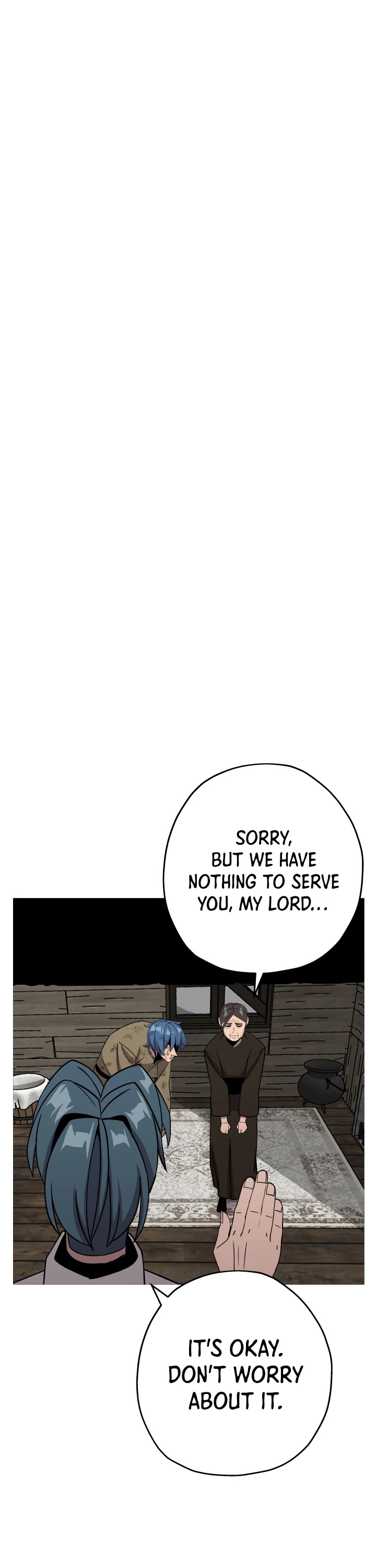 The Story of a Low-Rank Soldier Becoming a Monarch Chapter 72 page 41 - Chapter 72