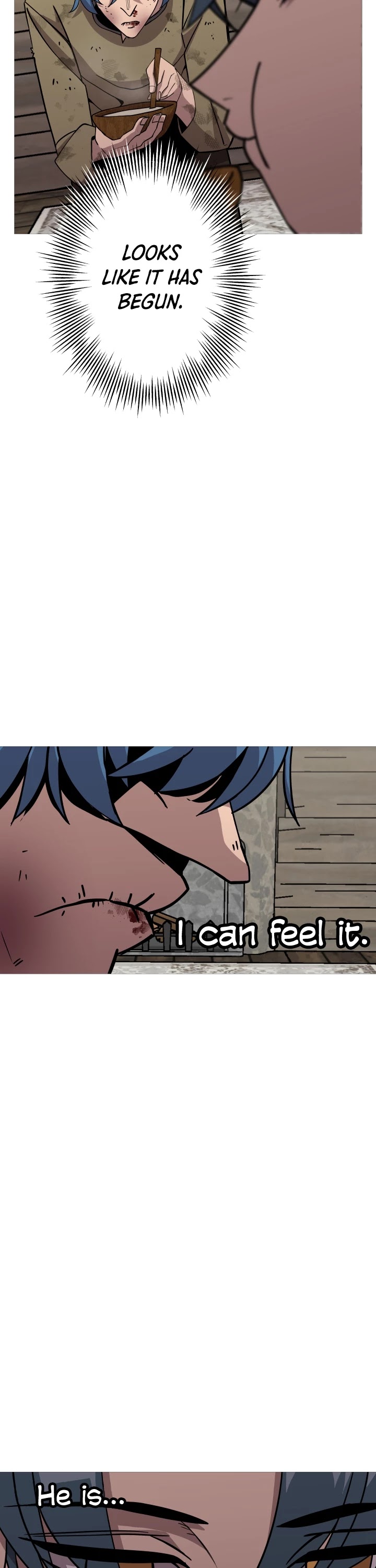 The Story of a Low-Rank Soldier Becoming a Monarch Chapter 72 page 46 - Chapter 72