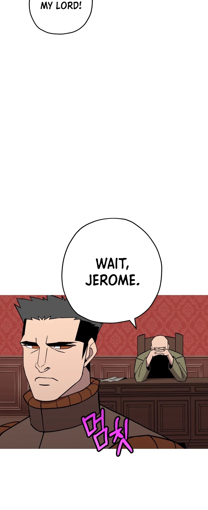 The Story of a Low-Rank Soldier Becoming a Monarch Chapter 72 page 7 - Chapter 72