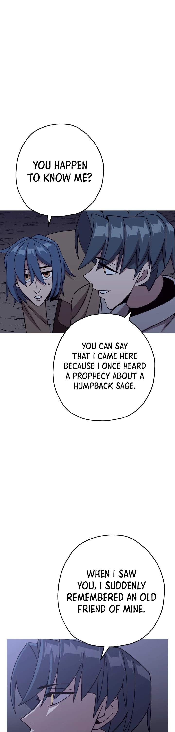The Story of a Low-Rank Soldier Becoming a Monarch Chapter 73 page 10 - Chapter 73