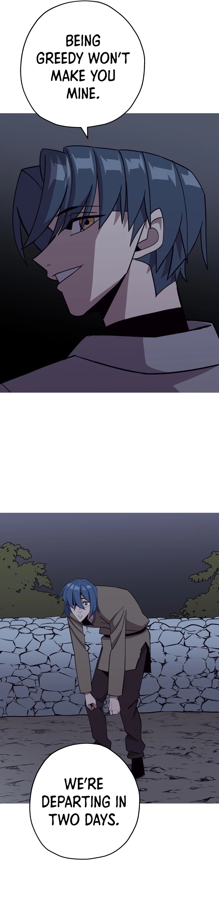 The Story of a Low-Rank Soldier Becoming a Monarch Chapter 73 page 18 - Chapter 73