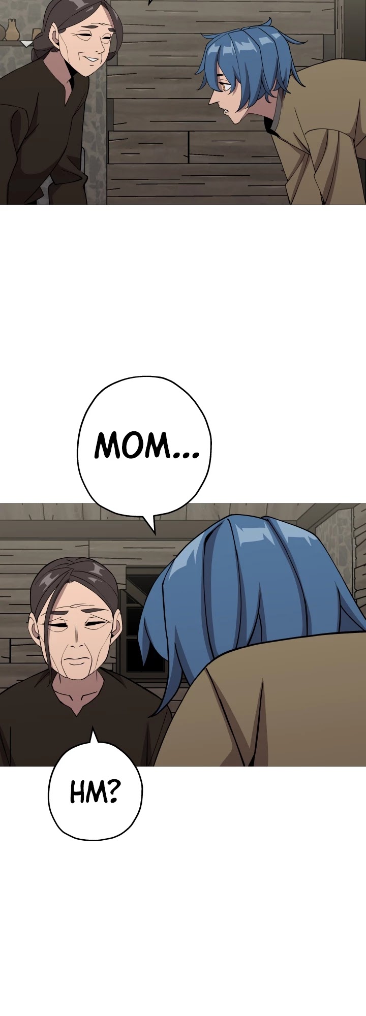The Story of a Low-Rank Soldier Becoming a Monarch Chapter 73 page 20 - Chapter 73