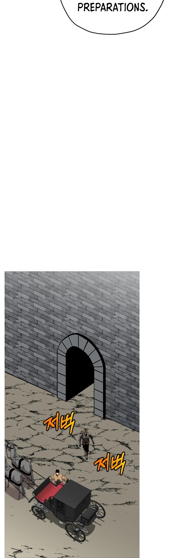 The Story of a Low-Rank Soldier Becoming a Monarch Chapter 73 page 25 - Chapter 73
