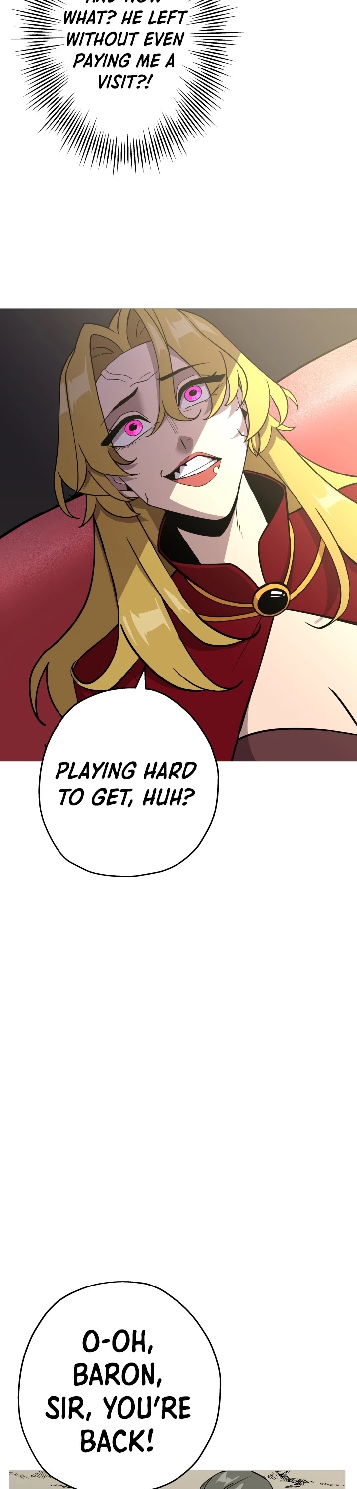 The Story of a Low-Rank Soldier Becoming a Monarch Chapter 73 page 27 - Chapter 73
