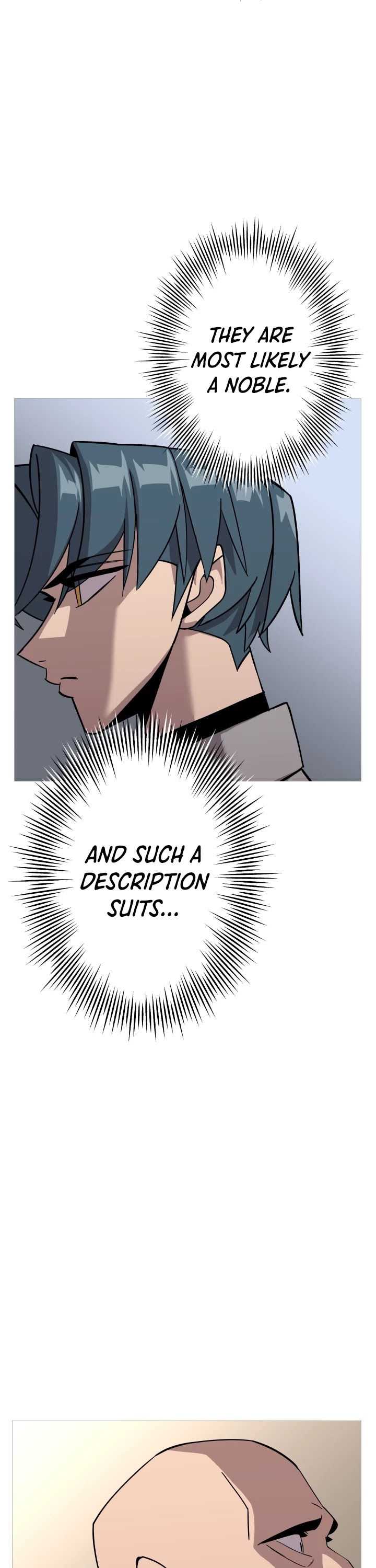 The Story of a Low-Rank Soldier Becoming a Monarch Chapter 73 page 38 - Chapter 73