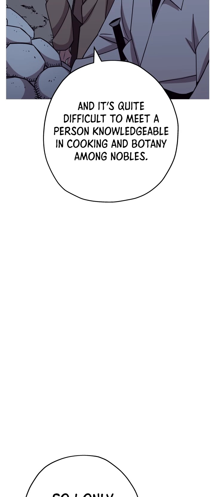 The Story of a Low-Rank Soldier Becoming a Monarch Chapter 73 page 4 - Chapter 73