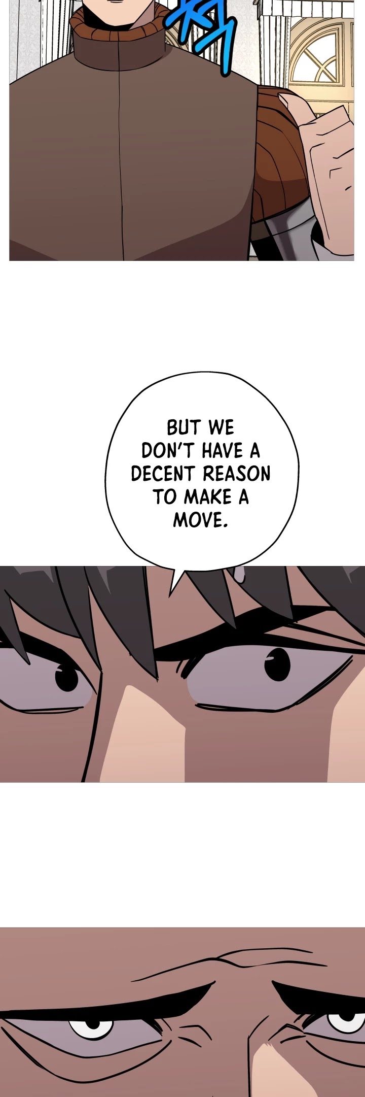 The Story of a Low-Rank Soldier Becoming a Monarch Chapter 73 page 44 - Chapter 73