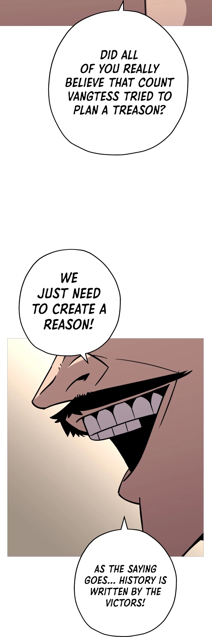 The Story of a Low-Rank Soldier Becoming a Monarch Chapter 73 page 45 - Chapter 73