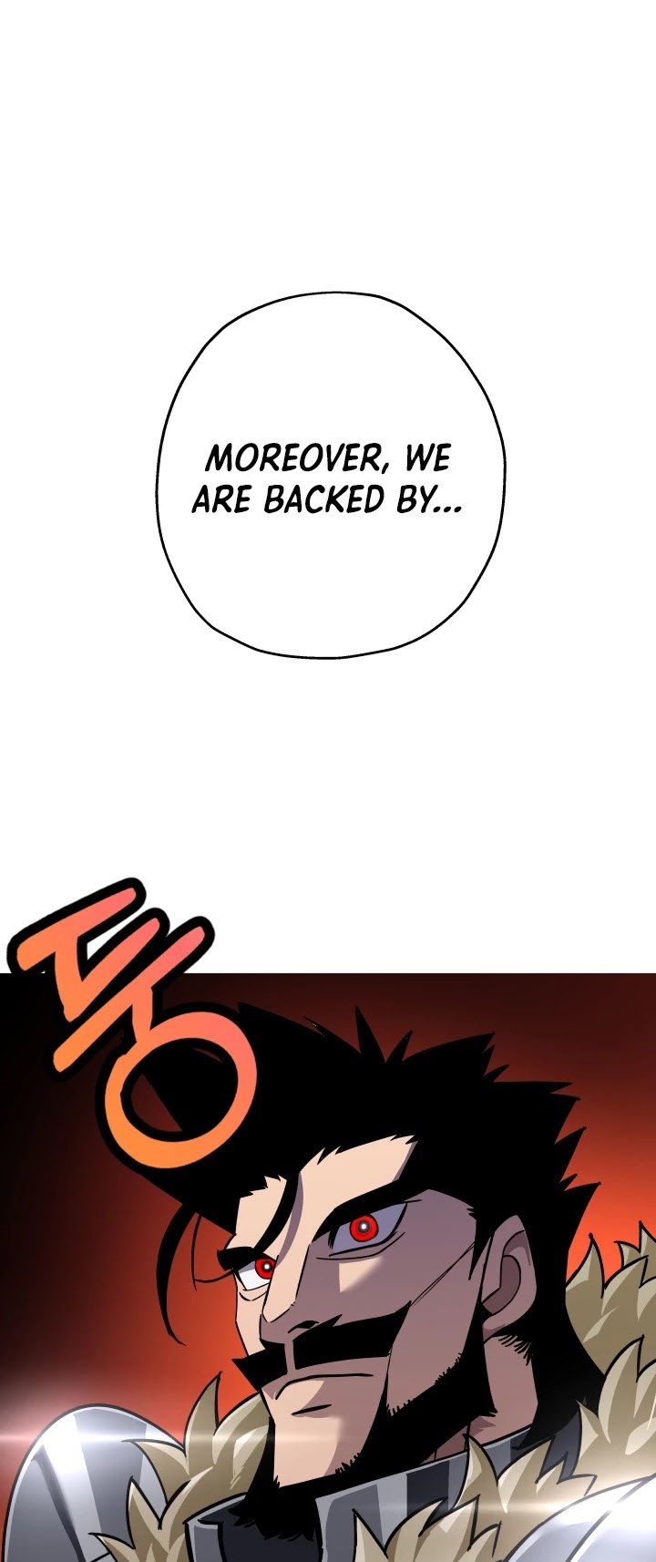 The Story of a Low-Rank Soldier Becoming a Monarch Chapter 73 page 46 - Chapter 73