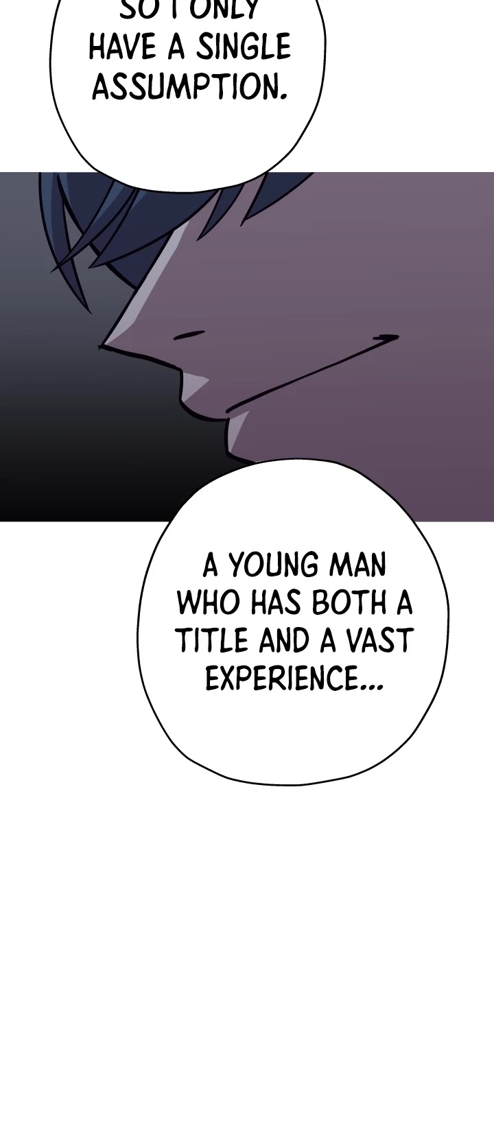 The Story of a Low-Rank Soldier Becoming a Monarch Chapter 73 page 5 - Chapter 73