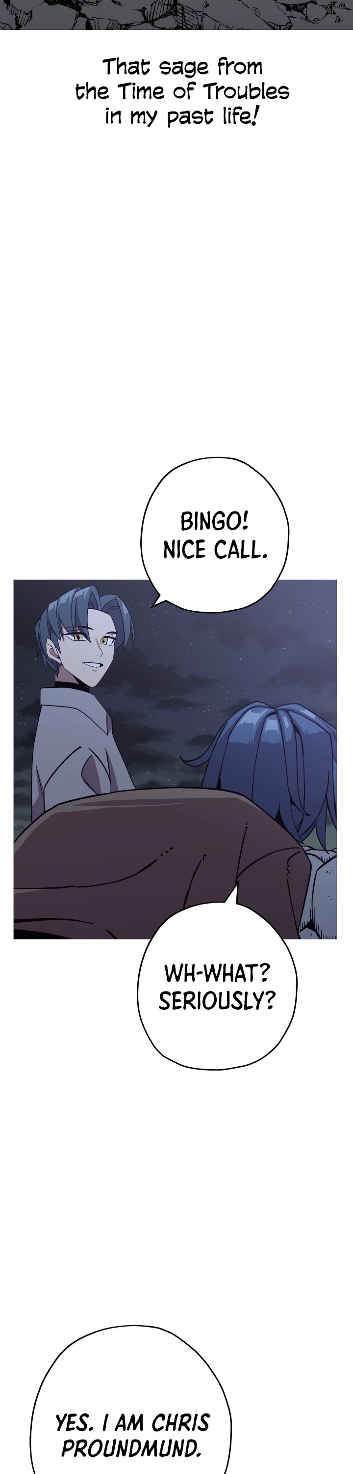The Story of a Low-Rank Soldier Becoming a Monarch Chapter 73 page 7 - Chapter 73
