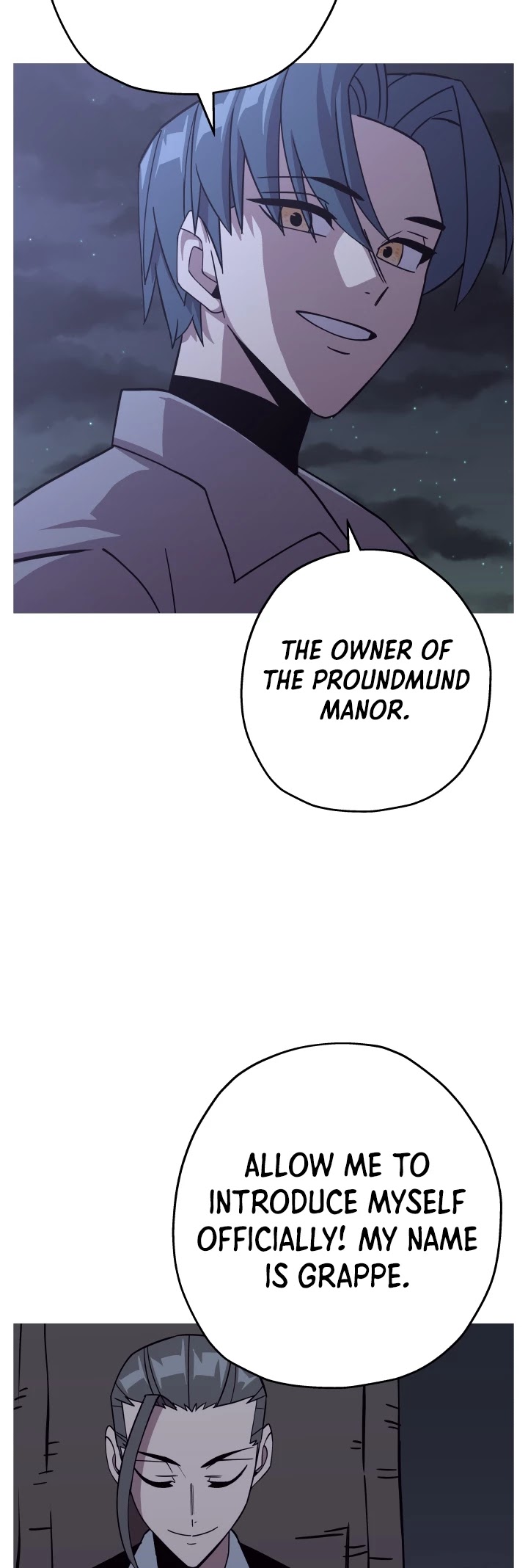 The Story of a Low-Rank Soldier Becoming a Monarch Chapter 73 page 8 - Chapter 73
