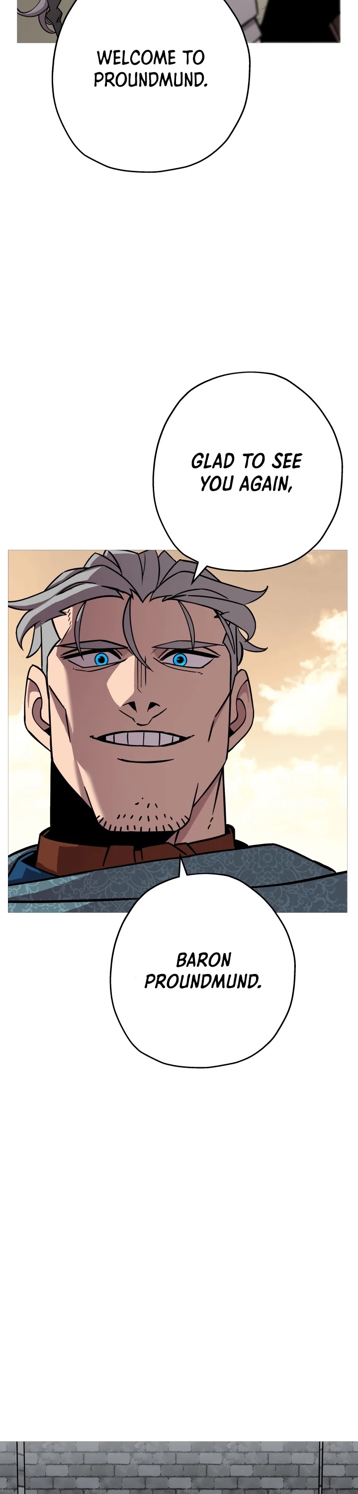 The Story of a Low-Rank Soldier Becoming a Monarch Chapter 74 page 15 - Chapter 74
