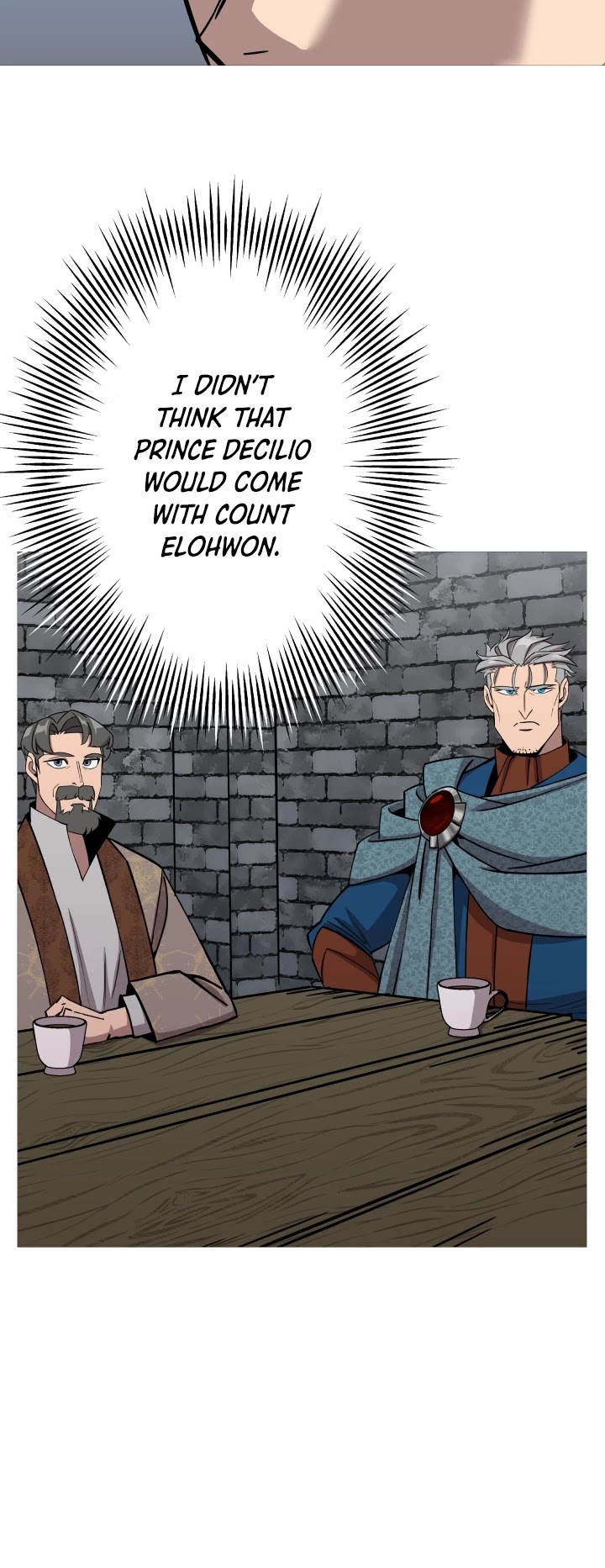 The Story of a Low-Rank Soldier Becoming a Monarch Chapter 74 page 17 - Chapter 74