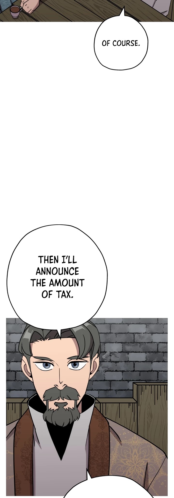 The Story of a Low-Rank Soldier Becoming a Monarch Chapter 74 page 20 - Chapter 74