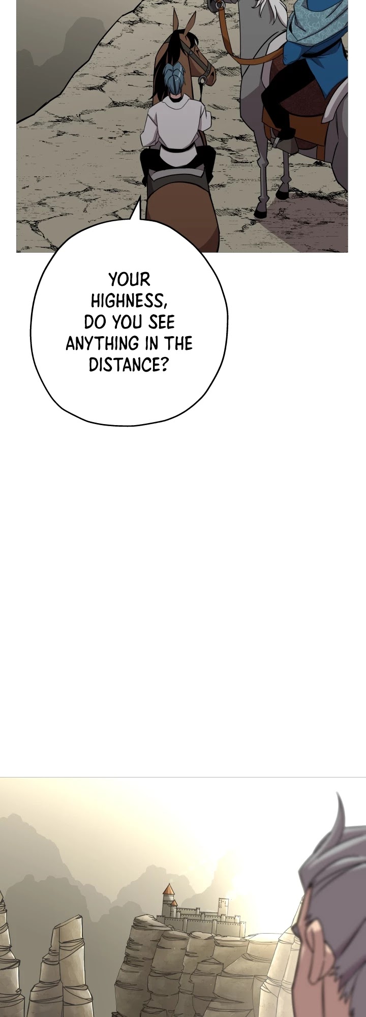 The Story of a Low-Rank Soldier Becoming a Monarch Chapter 74 page 28 - Chapter 74