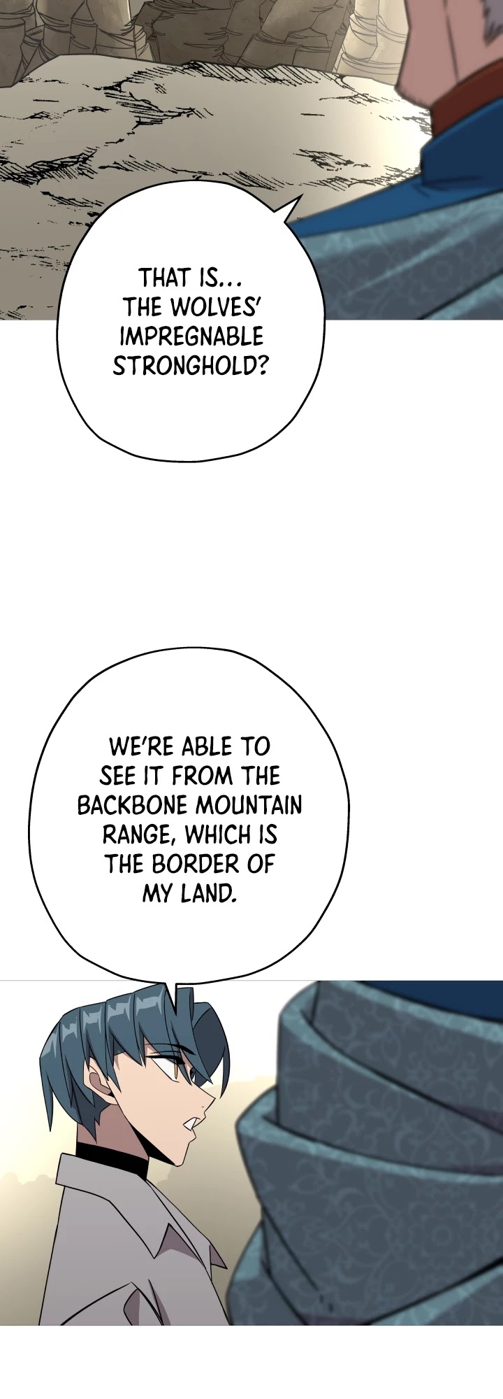 The Story of a Low-Rank Soldier Becoming a Monarch Chapter 74 page 29 - Chapter 74