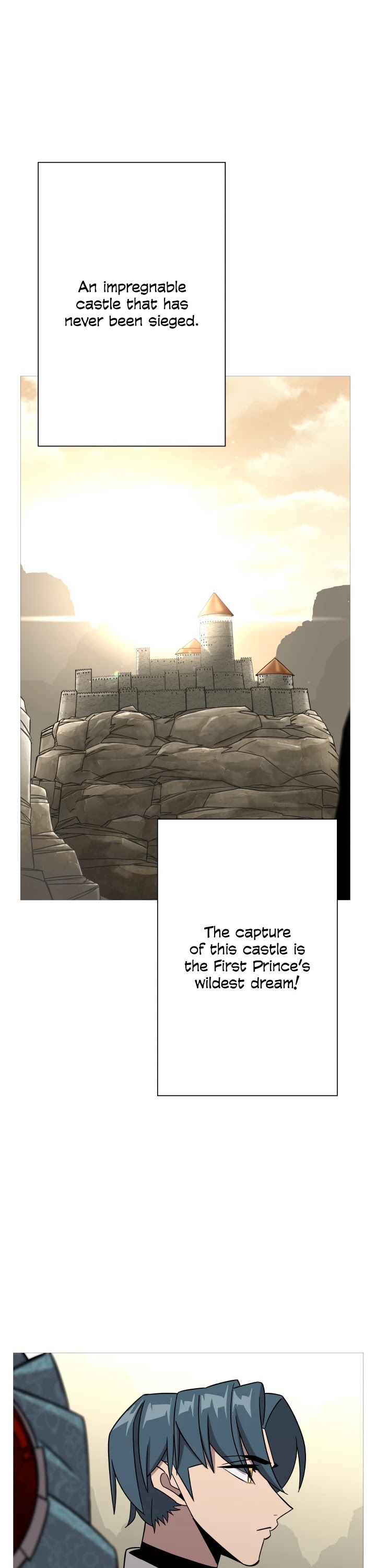 The Story of a Low-Rank Soldier Becoming a Monarch Chapter 74 page 30 - Chapter 74