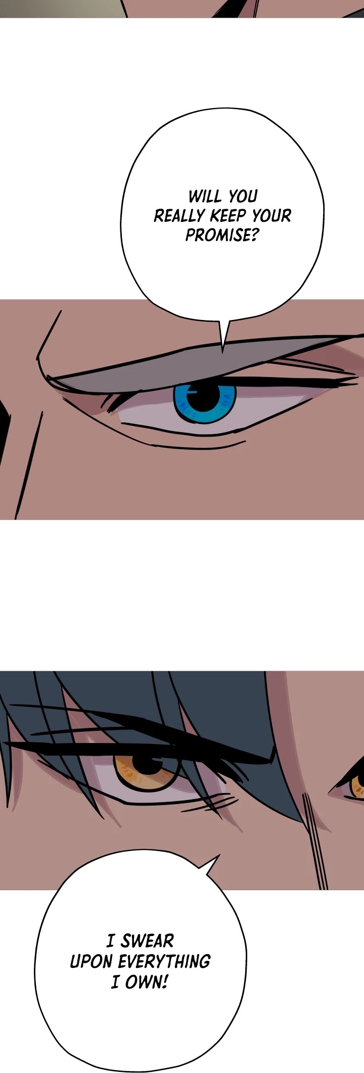 The Story of a Low-Rank Soldier Becoming a Monarch Chapter 74 page 37 - Chapter 74