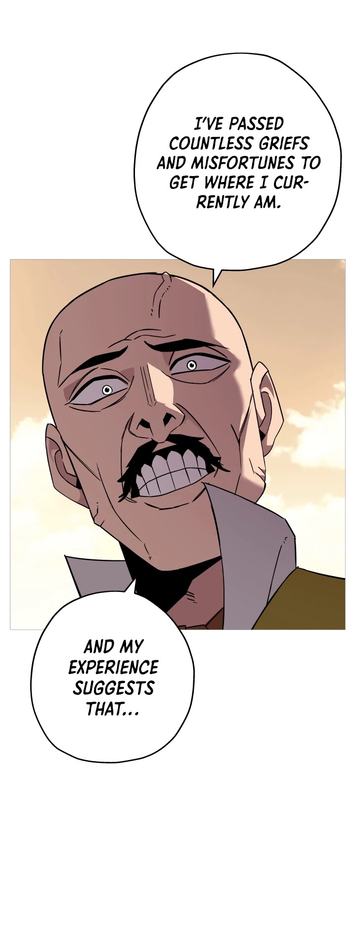 The Story of a Low-Rank Soldier Becoming a Monarch Chapter 74 page 4 - Chapter 74