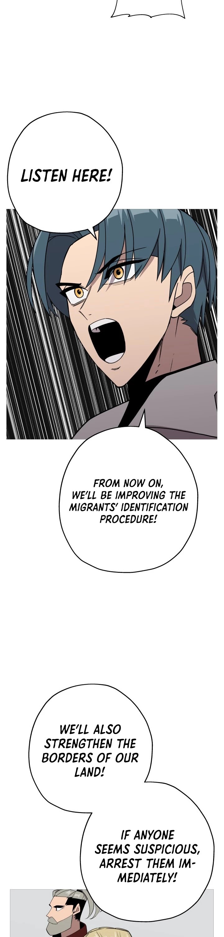 The Story of a Low-Rank Soldier Becoming a Monarch Chapter 75 page 12 - Chapter 75