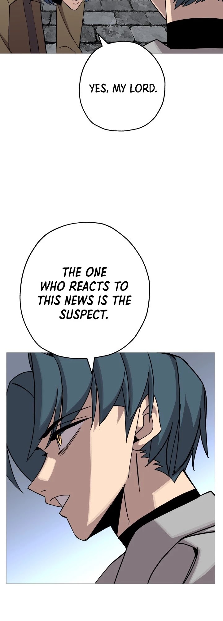 The Story of a Low-Rank Soldier Becoming a Monarch Chapter 75 page 14 - Chapter 75