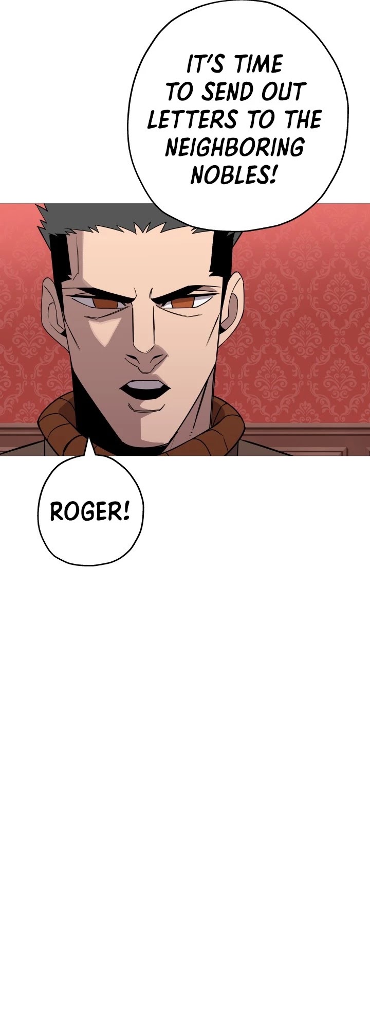 The Story of a Low-Rank Soldier Becoming a Monarch Chapter 75 page 17 - Chapter 75