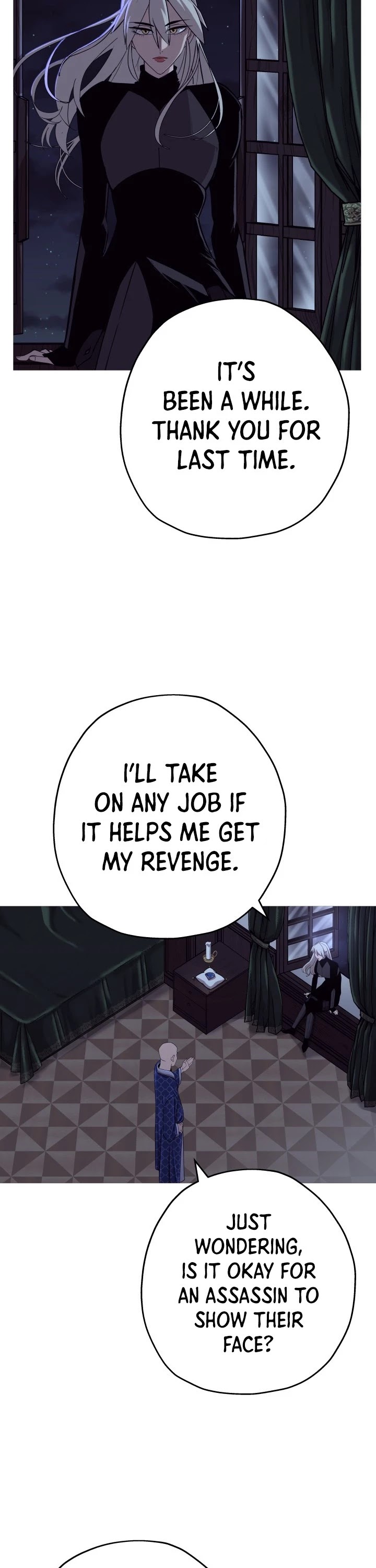 The Story of a Low-Rank Soldier Becoming a Monarch Chapter 75 page 20 - Chapter 75