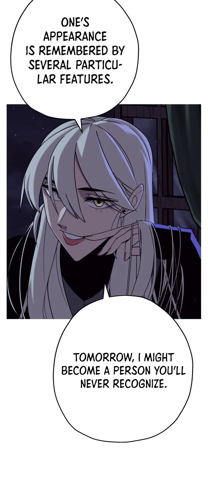 The Story of a Low-Rank Soldier Becoming a Monarch Chapter 75 page 21 - Chapter 75