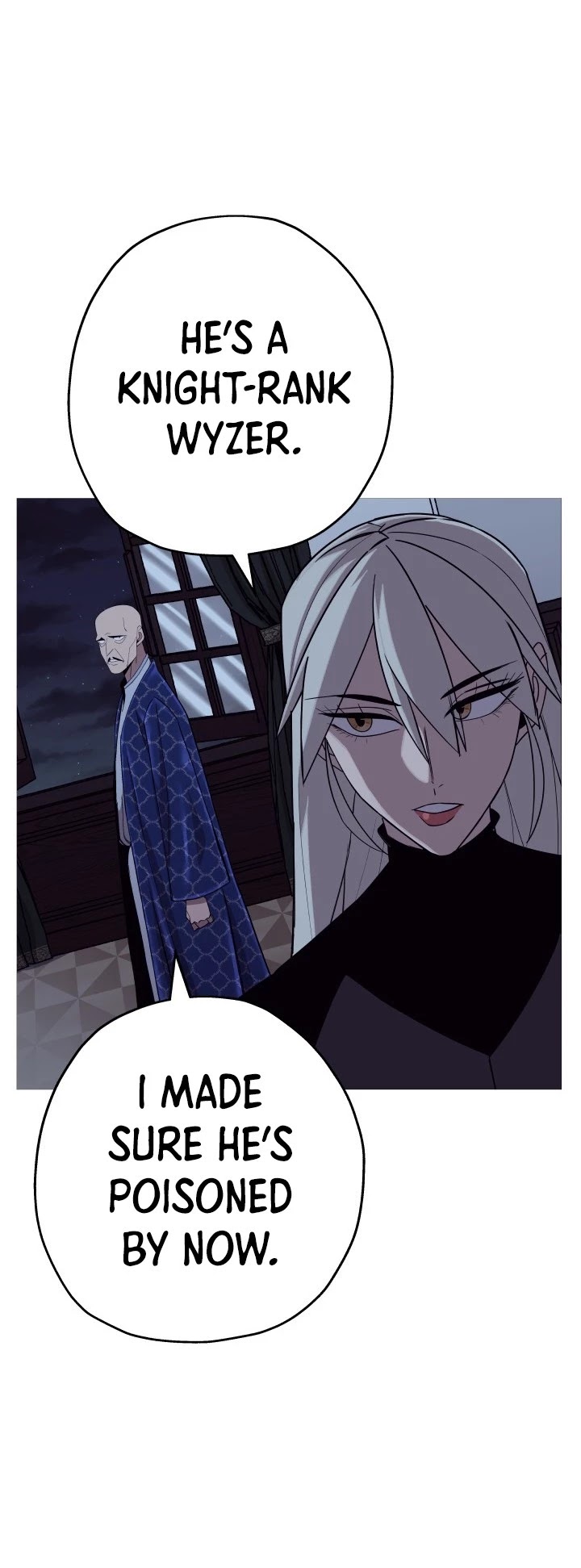 The Story of a Low-Rank Soldier Becoming a Monarch Chapter 75 page 25 - Chapter 75