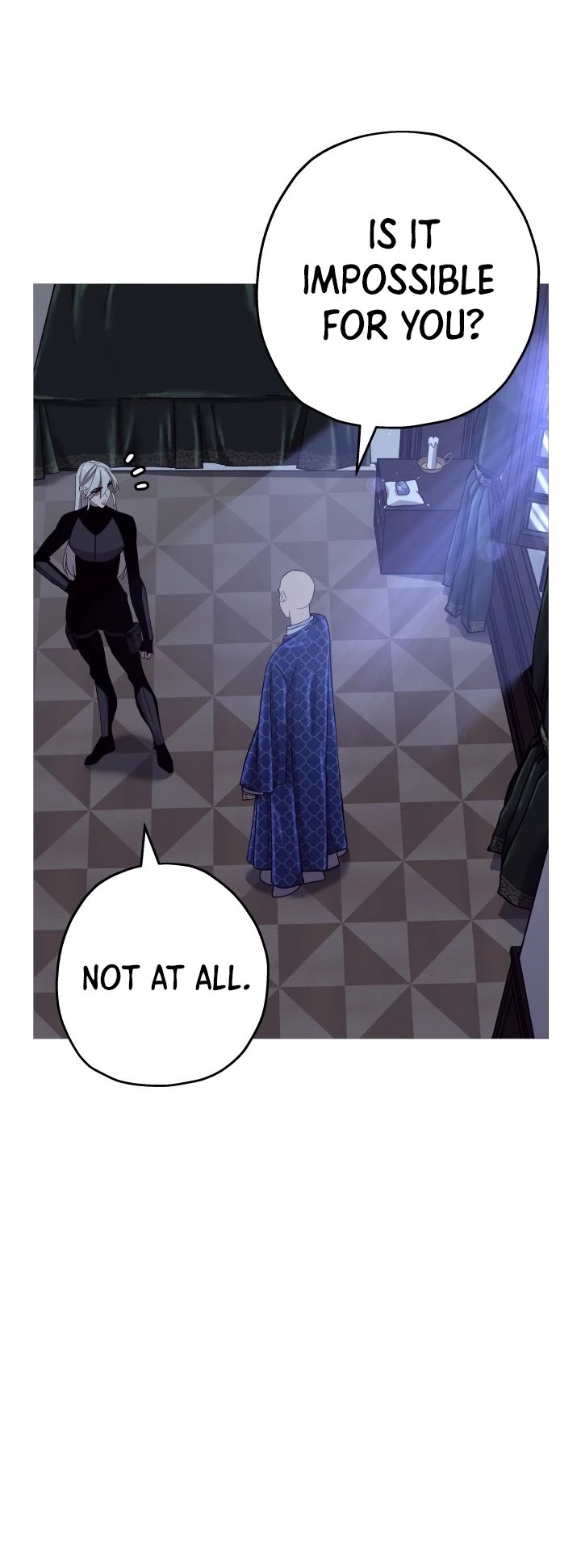 The Story of a Low-Rank Soldier Becoming a Monarch Chapter 75 page 26 - Chapter 75