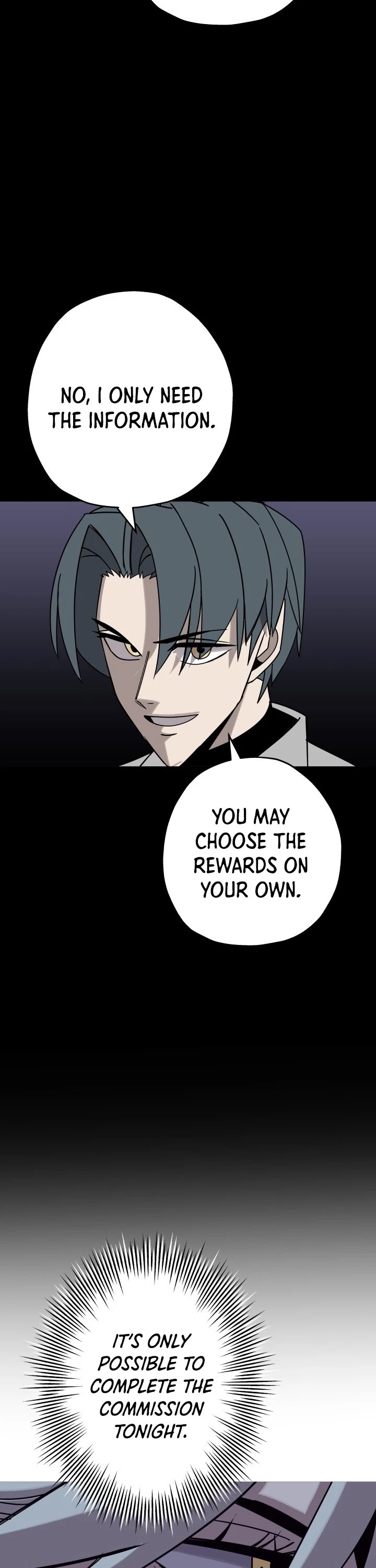 The Story of a Low-Rank Soldier Becoming a Monarch Chapter 75 page 32 - Chapter 75