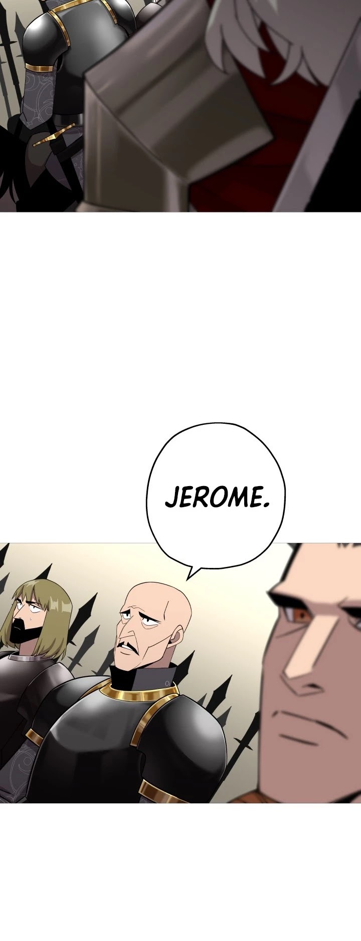 The Story of a Low-Rank Soldier Becoming a Monarch Chapter 75 page 37 - Chapter 75